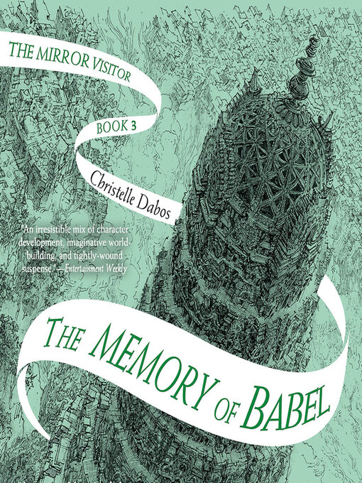 תמונה של  The Memory of Babel